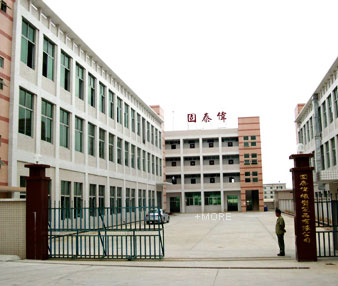 關(guān)于固泰偉