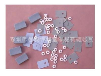 導(dǎo)熱矽膠片 導(dǎo)熱矽膠片