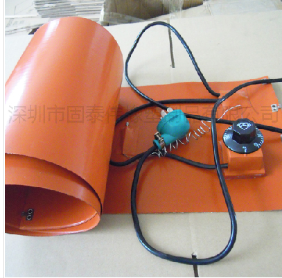 硅膠發(fā)熱片 硅膠發(fā)熱片