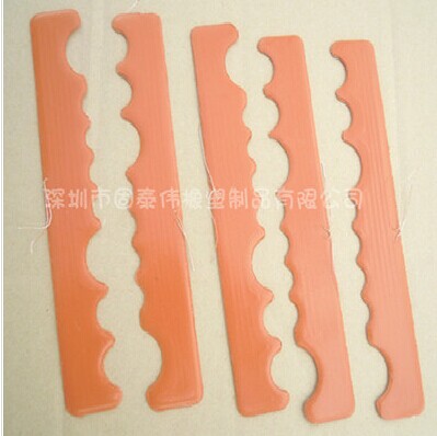 硅膠加熱膜 硅膠加熱膜